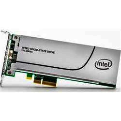 Intel 800GB 750 Series PCIE 3.0 21 MB/s MLC-Flash SSD